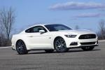 Ford Mustang GT 50th Anniversary Edition 2015 года
